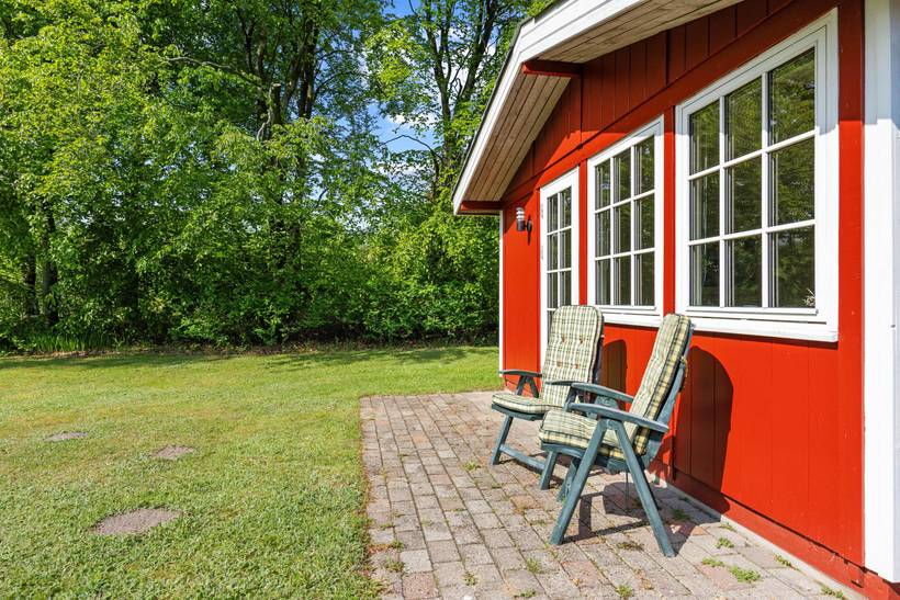 Foto von Ferienhaus QV21 in Arrild - Südjütland
