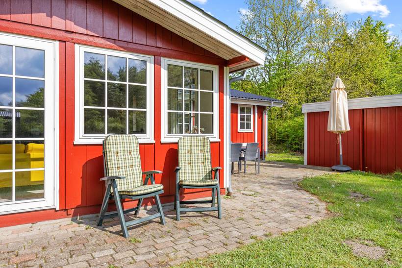 Foto von Ferienhaus QV21 in Arrild - Südjütland