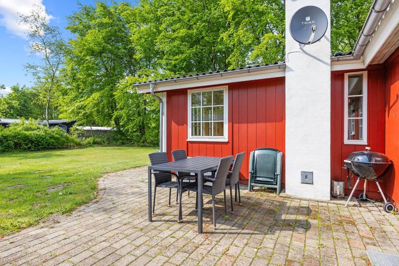 Foto von Ferienhaus QV21 in Arrild - Südjütland