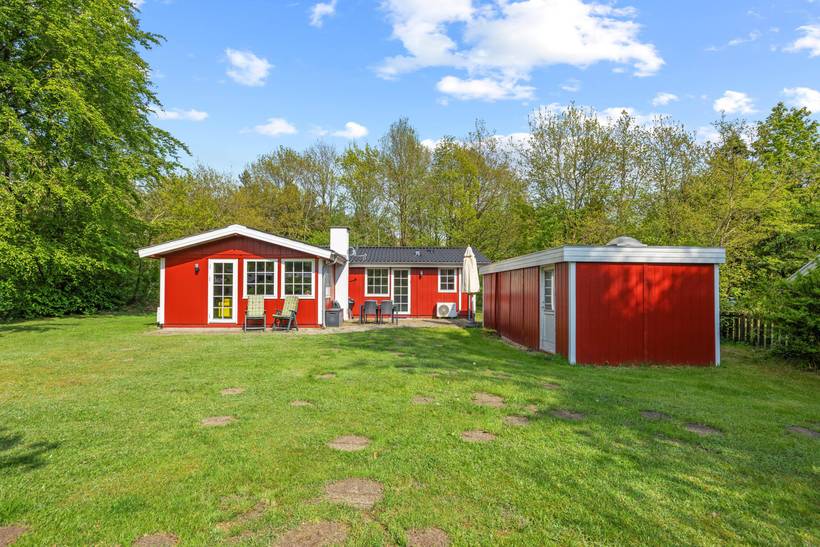 Foto von Ferienhaus QV21 in Arrild - Südjütland
