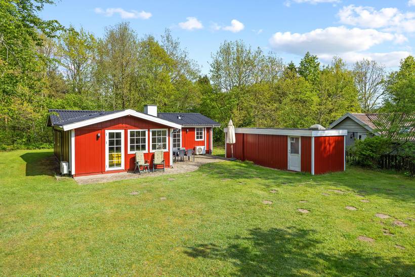 Foto von Ferienhaus QV21 in Arrild - Südjütland