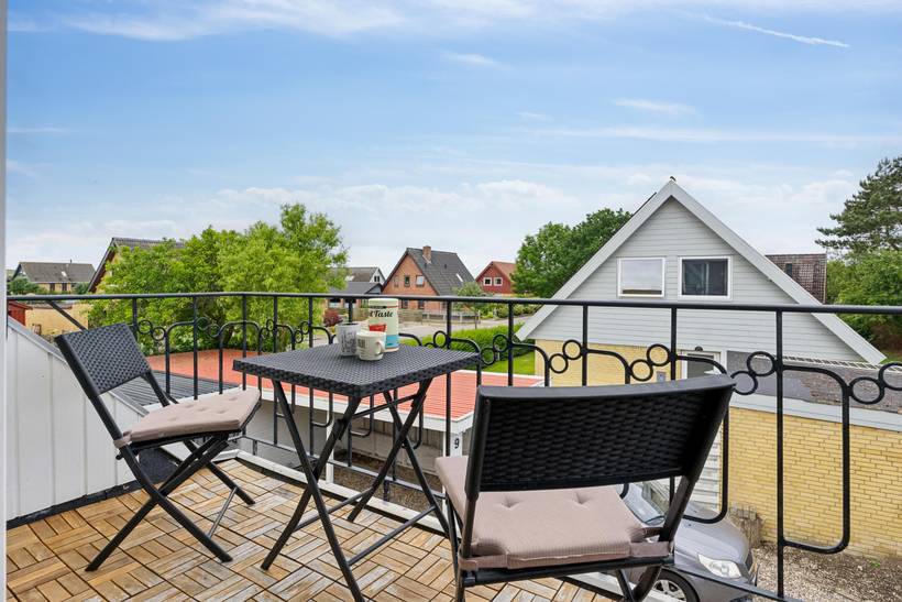 Foto von Ferienhaus QV25 in Bagenkop - Langeland