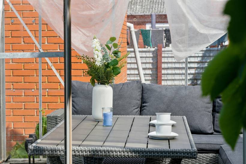 Foto von Ferienhaus QV25 in Bagenkop - Langeland