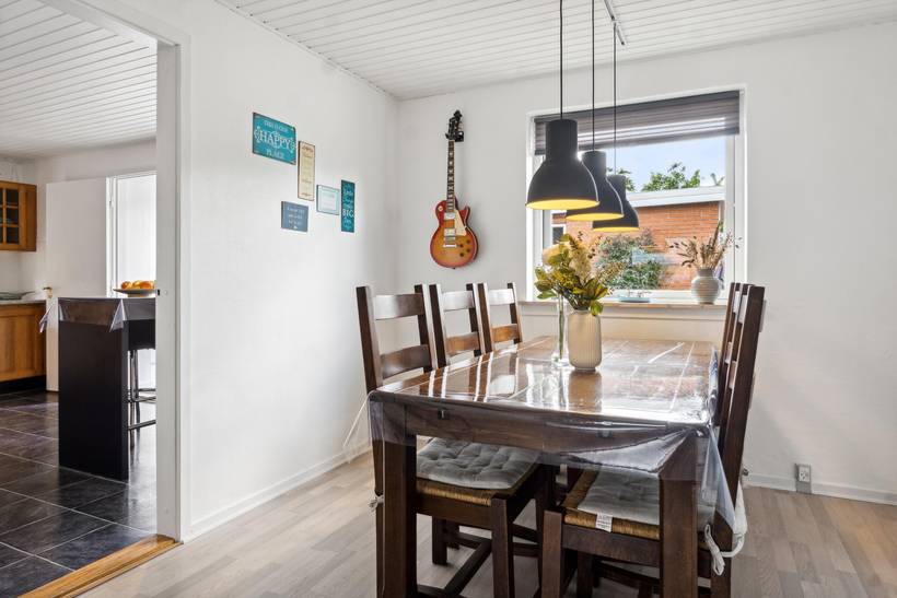 Foto von Ferienhaus QV25 in Bagenkop - Langeland