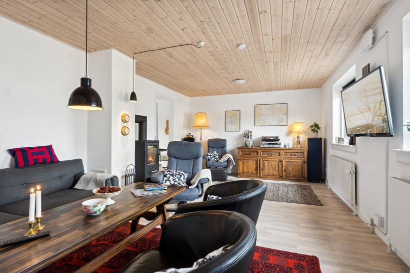 Foto von Ferienhaus QV25 in Bagenkop - Langeland