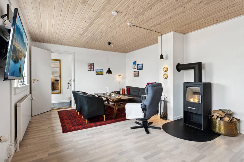 Foto von Ferienhaus QV25 in Bagenkop - Langeland