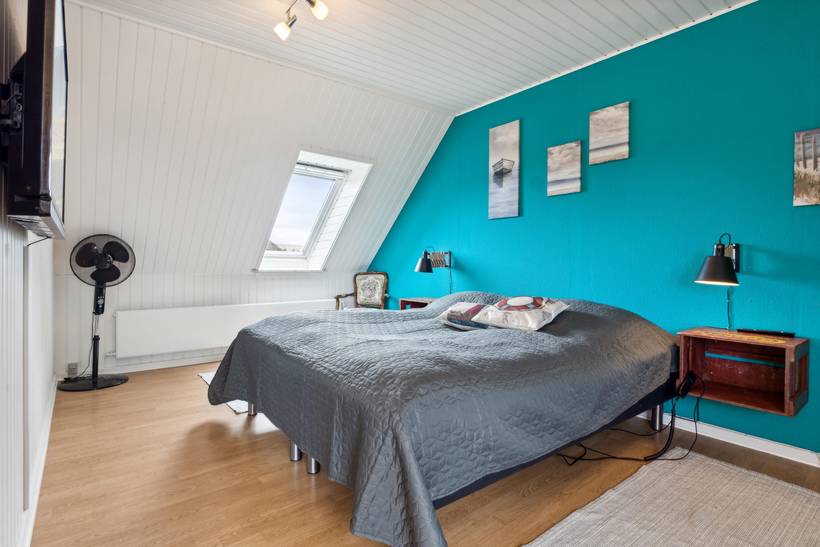 Foto von Ferienhaus QV25 in Bagenkop - Langeland