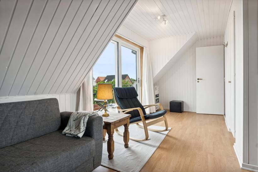 Foto von Ferienhaus QV25 in Bagenkop - Langeland