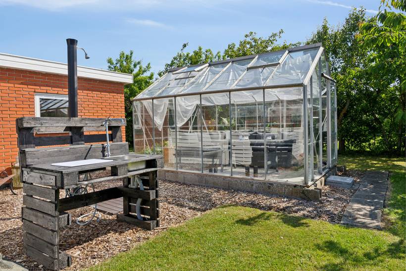 Foto von Ferienhaus QV25 in Bagenkop - Langeland