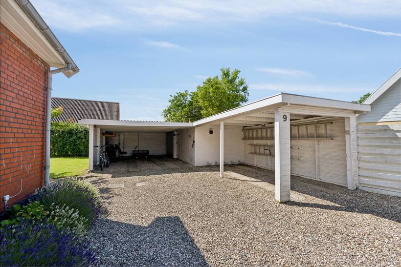 Foto von Ferienhaus QV25 in Bagenkop - Langeland