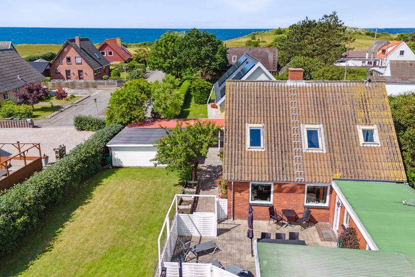 Foto von Ferienhaus QV25 in Bagenkop - Langeland