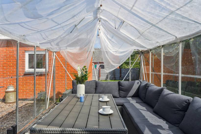 Foto von Ferienhaus QV25 in Bagenkop - Langeland