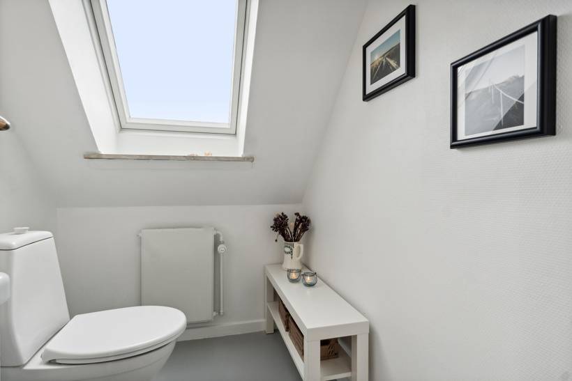 Foto von Ferienhaus QV25 in Bagenkop - Langeland