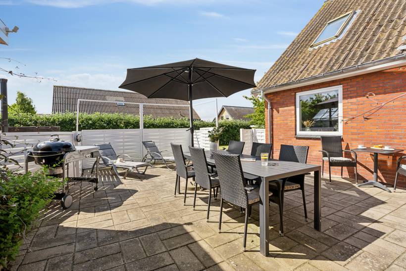 Foto von Ferienhaus QV25 in Bagenkop - Langeland