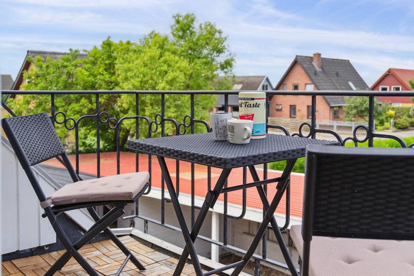 Foto von Ferienhaus QV25 in Bagenkop - Langeland