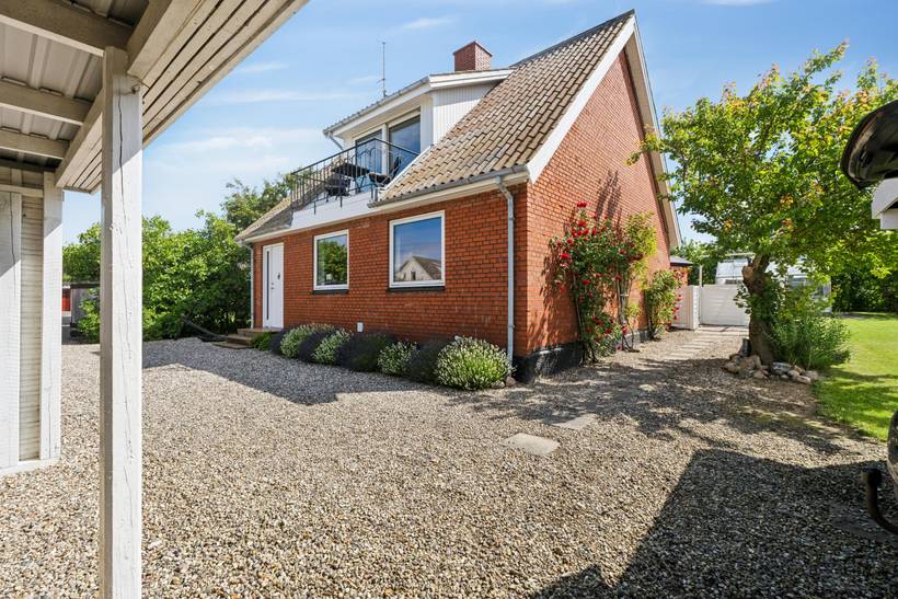 Foto von Ferienhaus QV25 in Bagenkop - Langeland