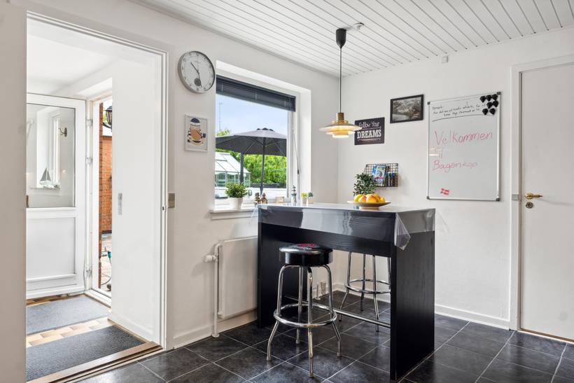Foto von Ferienhaus QV25 in Bagenkop - Langeland