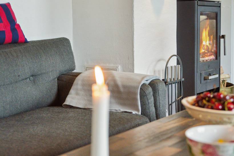 Foto von Ferienhaus QV25 in Bagenkop - Langeland