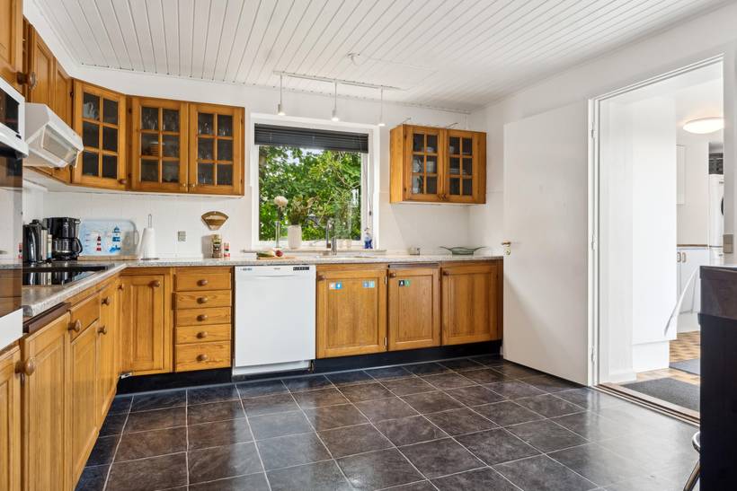 Foto von Ferienhaus QV25 in Bagenkop - Langeland