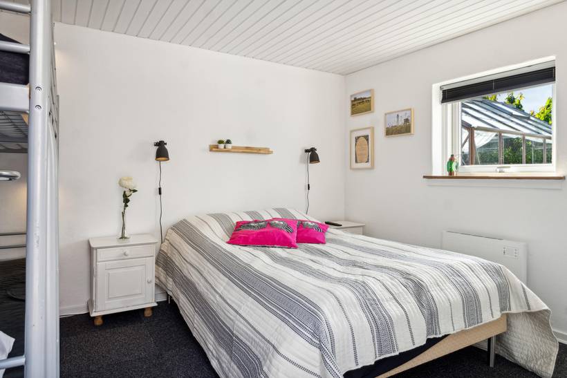 Foto von Ferienhaus QV25 in Bagenkop - Langeland