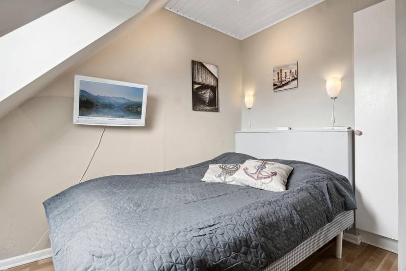 Foto von Ferienhaus QV25 in Bagenkop - Langeland