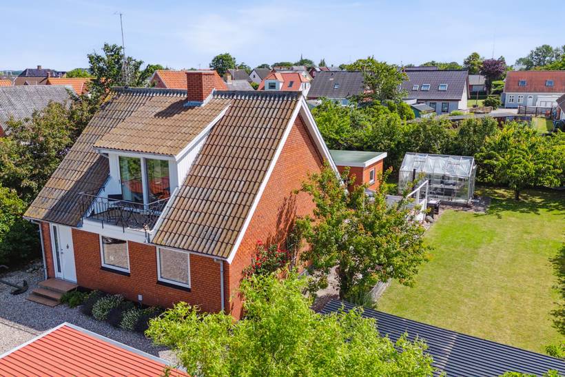 Foto von Ferienhaus QV25 in Bagenkop - Langeland