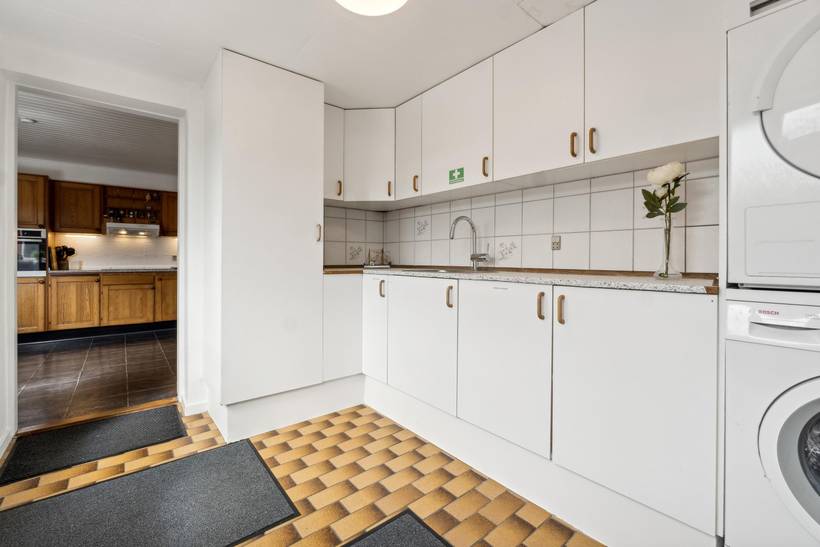 Foto von Ferienhaus QV25 in Bagenkop - Langeland