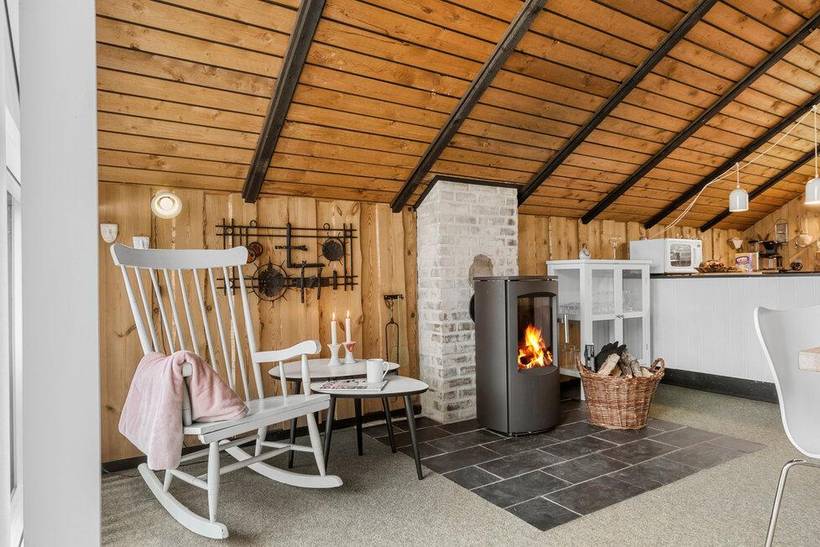 Foto von Ferienhaus QV29 in Bork Havn - Westjütland