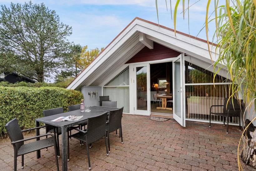 Foto von Ferienhaus QV29 in Bork Havn - Westjütland