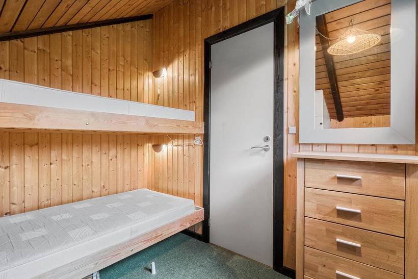 Foto von Ferienhaus QV29 in Bork Havn - Westjütland