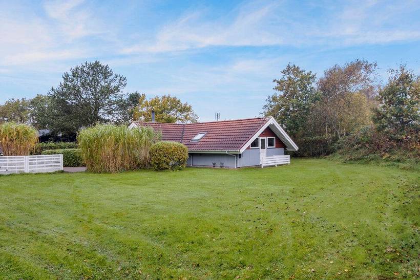 Foto von Ferienhaus QV29 in Bork Havn - Westjütland