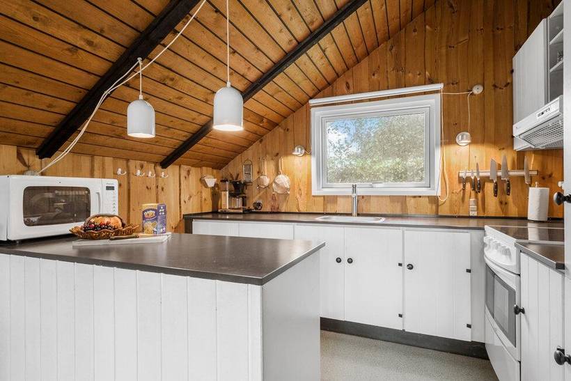 Foto von Ferienhaus QV29 in Bork Havn - Westjütland