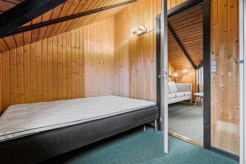 Foto von Ferienhaus QV29 in Bork Havn - Westjütland