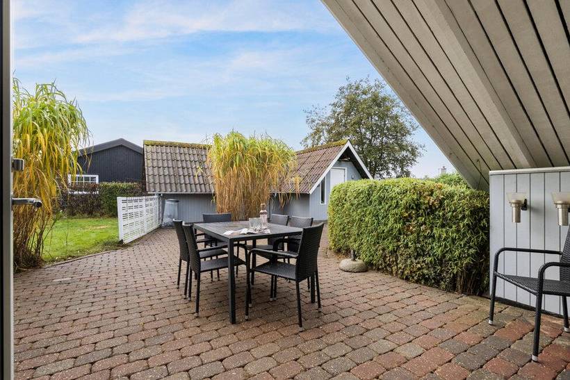 Foto von Ferienhaus QV29 in Bork Havn - Westjütland