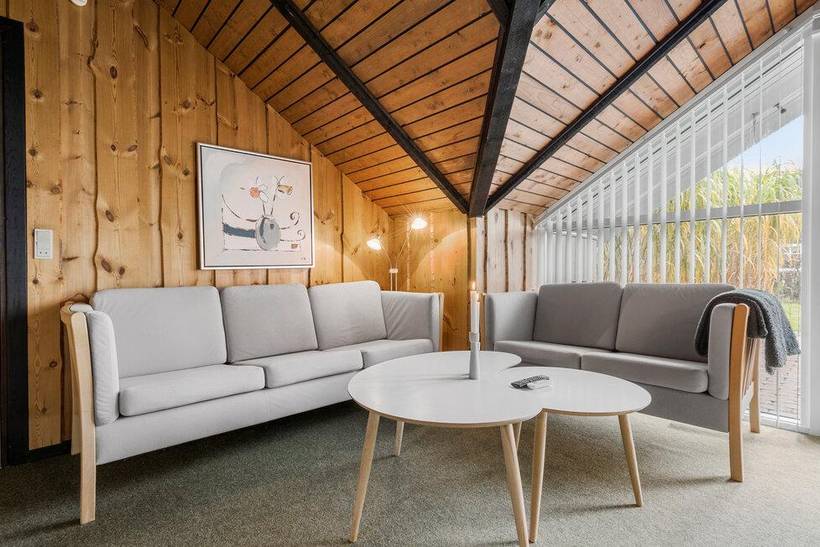 Foto von Ferienhaus QV29 in Bork Havn - Westjütland