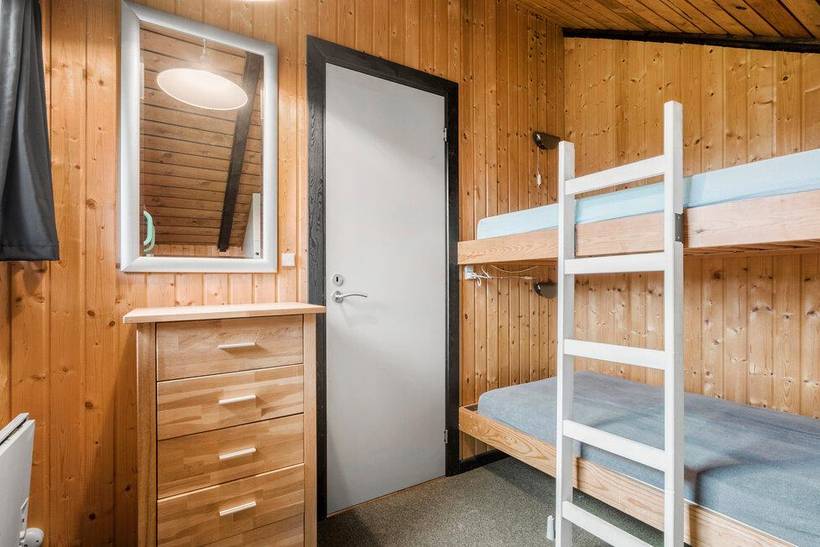 Foto von Ferienhaus QV29 in Bork Havn - Westjütland