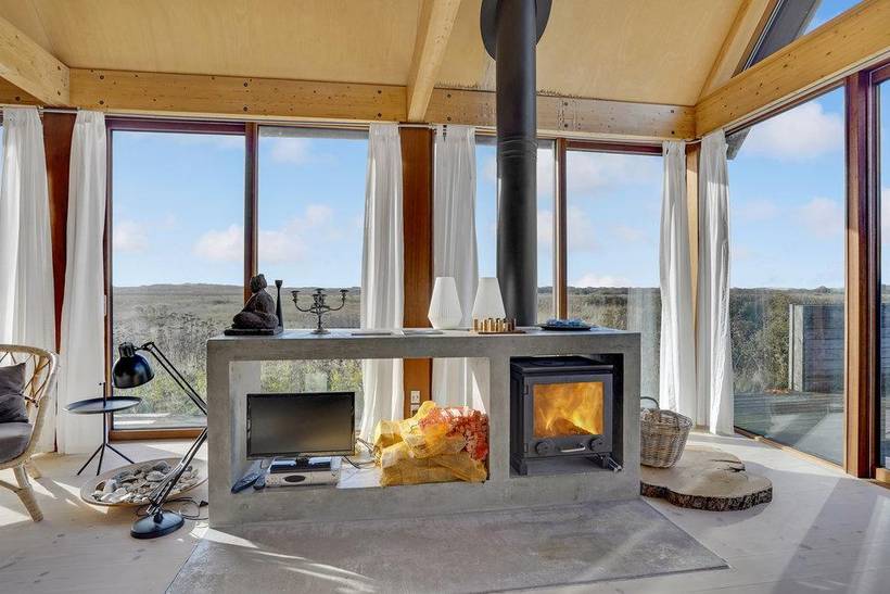 Foto von Ferienhaus QV34 in Kandestederne - Skagen - Nordjütland