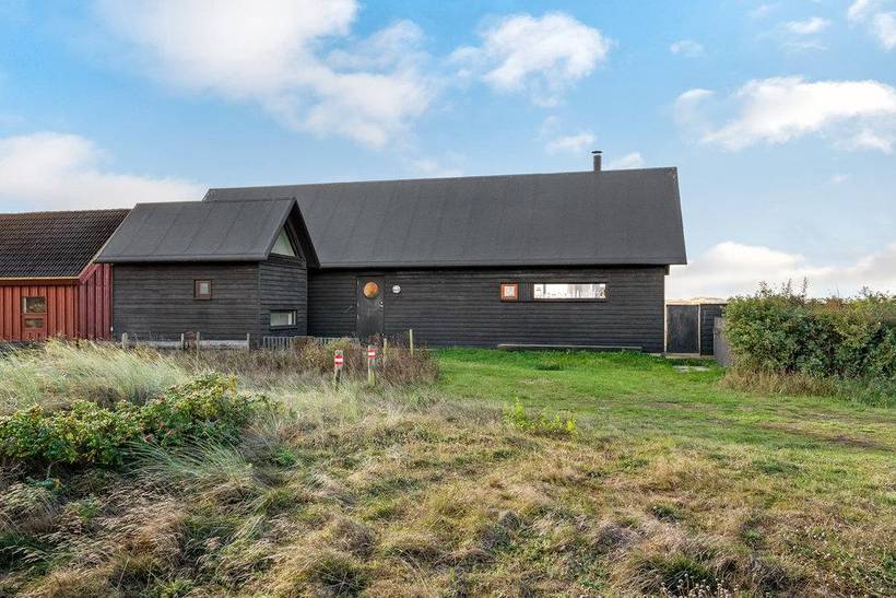 Foto von Ferienhaus QV34 in Kandestederne - Skagen - Nordjütland