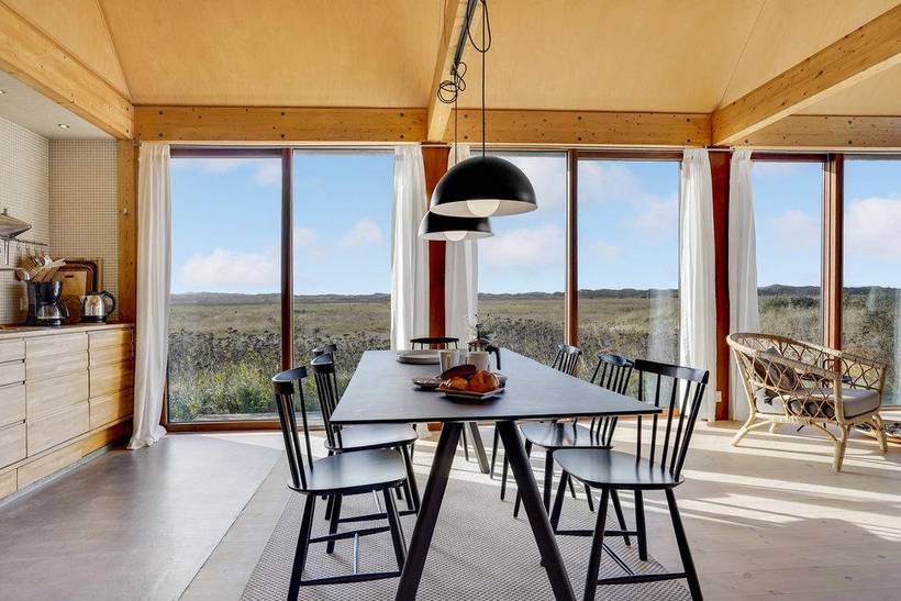 Foto von Ferienhaus QV34 in Kandestederne - Skagen - Nordjütland
