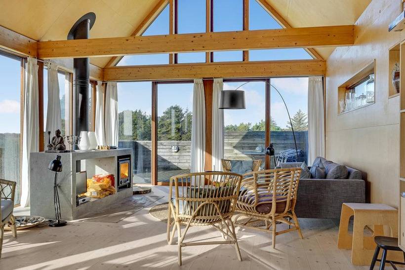 Foto von Ferienhaus QV34 in Kandestederne - Skagen - Nordjütland