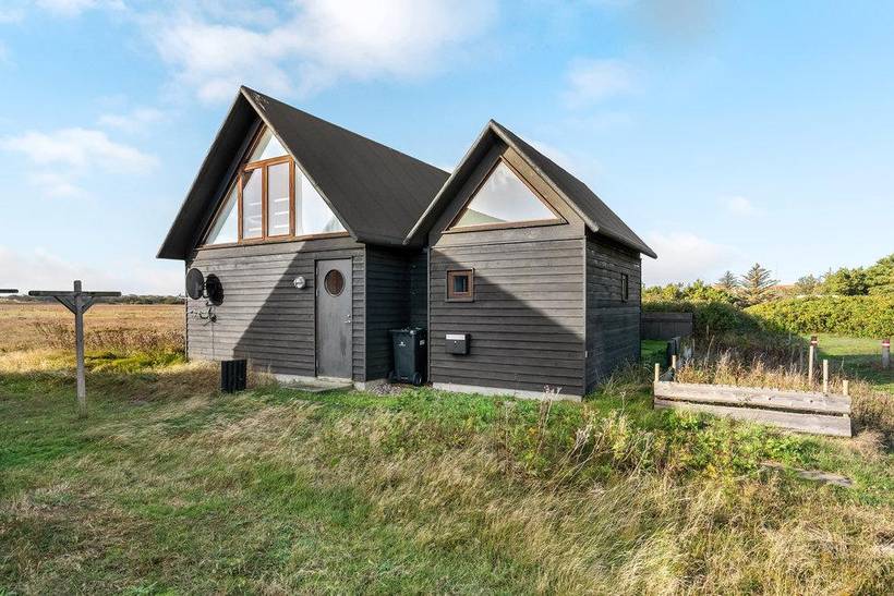 Foto von Ferienhaus QV34 in Kandestederne - Skagen - Nordjütland