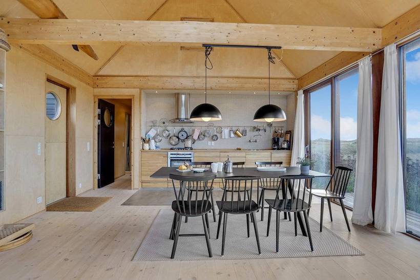 Foto von Ferienhaus QV34 in Kandestederne - Skagen - Nordjütland