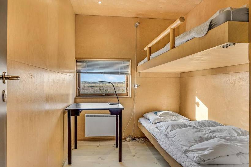 Foto von Ferienhaus QV34 in Kandestederne - Skagen - Nordjütland