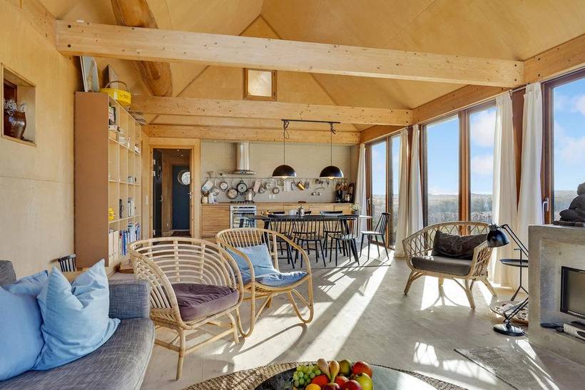 Foto von Ferienhaus QV34 in Kandestederne - Skagen - Nordjütland
