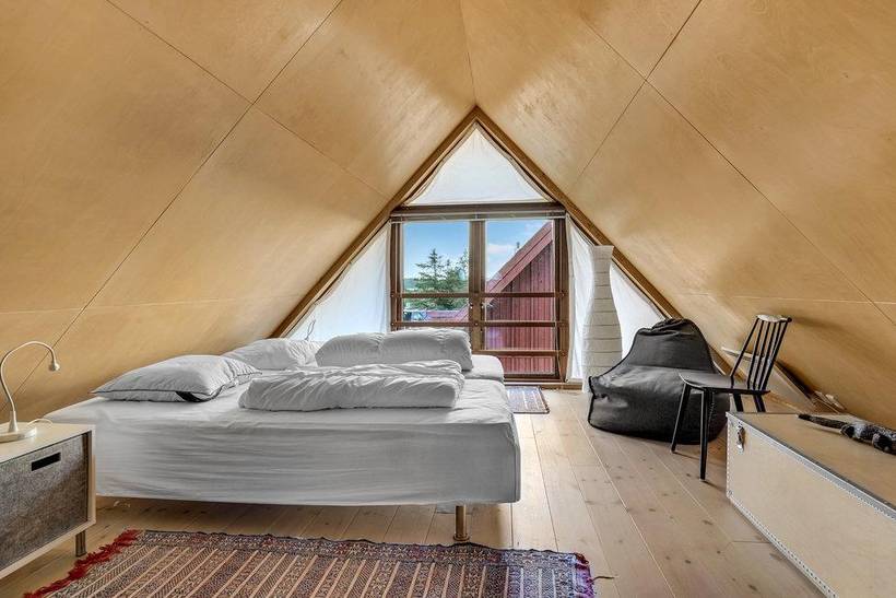 Foto von Ferienhaus QV34 in Kandestederne - Skagen - Nordjütland