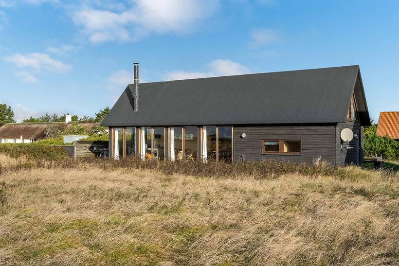 Foto von Ferienhaus QV34 in Kandestederne - Skagen - Nordjütland