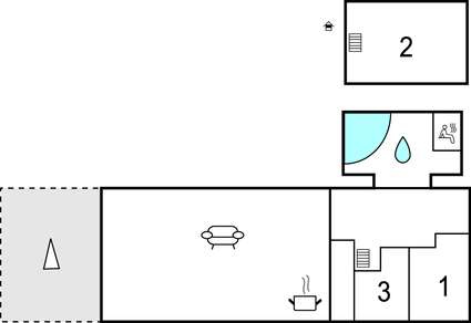 Vorschaubild von Ferienhaus QV34 in Kandestederne - Skagen - Nordjütland