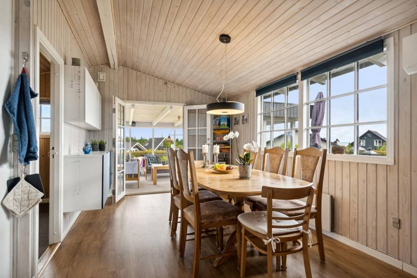 Foto von Ferienhaus QV36 in Tårup - Südfünen