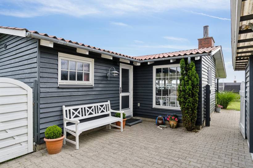 Foto von Ferienhaus QV36 in Tårup - Südfünen