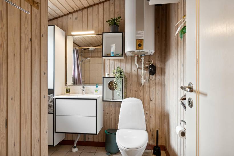 Foto von Ferienhaus QV36 in Tårup - Südfünen